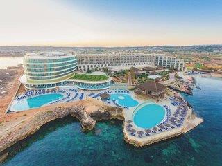 Hotel Ramla Bay Resort - Malta - Malta