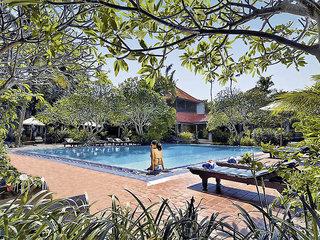 Hotel Bumas - Sanur - Indonesien Hotel Bumas - Sanur - Indonesien
