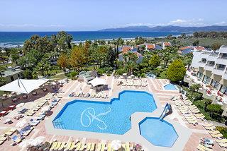 Hotel Richmond Ephesus Resort - Pamucak Selcuk (Kusadasi) - Türkei
