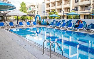 Hotel Cactus - Zypern - Republik Zypern - Süden