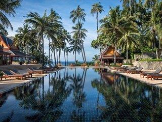 Hotel Amanpuri - Thailand - Thailand: Insel Phuket