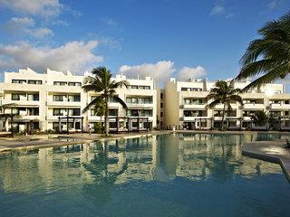 Hotel Akumal Beach Resort - Akumal - Mexiko Hotel Akumal Beach Resort - Akumal - Mexiko