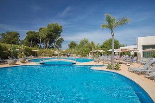 Hotel JS Alcudi Mar - Playa De Muro - Spanien Hotel JS Alcudi Mar - Playa De Muro - Spanien