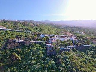 Hotel Jardin de La Paz - La Matanza - Spanien Hotel Jardin de La Paz - La Matanza - Spanien