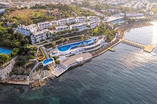 Hotel Kadikale Resort