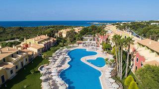 Hotel Grupotel Playa Club - Spanien - Menorca