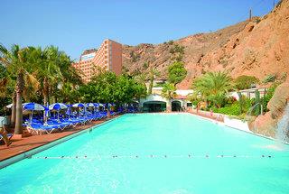 Hotel Playatropical - Aguadulce - Spanien Hotel Playatropical - Aguadulce - Spanien
