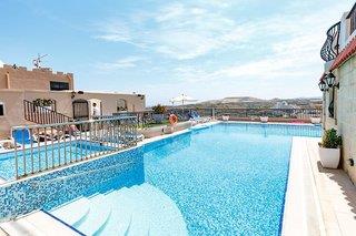 Hotel Soreda - St. Paul's (Bugibba, Qawra) - Malta Hotel Soreda - St. Paul's (Bugibba, Qawra) - Malta