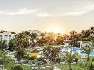 Hotel Magic Life Africana Imperial - Hammamet - Tunesien Hotel Magic Life Africana Imperial - Hammamet - Tunesien