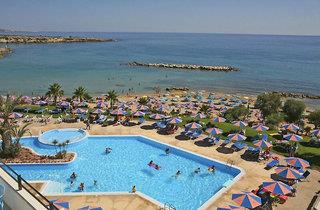 Hotel Corallia Beach - Coral Bay (Pegeia) - Zypern Hotel Corallia Beach - Coral Bay (Pegeia) - Zypern