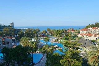 Hotel Barut Arum Resort & Spa - Türkei - Side & Alanya