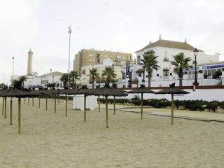Hotel Playa de Regla - Spanien - Costa de la Luz