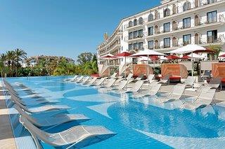 Hotel H10 Andalucia Plaza - Marbella - Spanien Hotel H10 Andalucia Plaza - Marbella - Spanien