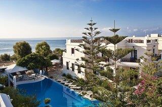 Hotel Veggera - Perissa - Griechenland