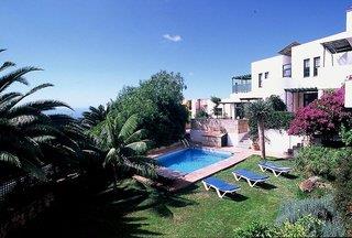 Hotel Casa San Miguel - San Miguel - Spanien Hotel Casa San Miguel - San Miguel - Spanien