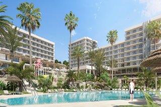 Hotel Best Triton - Benalmadena Costa - Spanien