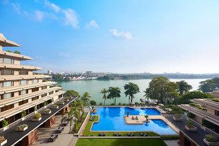 Hotel Cinnamon Lakeside - Sri Lanka - Sri Lanka