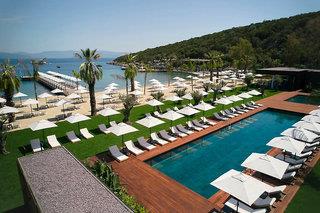 Hotel Voyage Türkbükü - Türkbükü (Bodrum) - Türkei Hotel Voyage Türkbükü - Türkbükü (Bodrum) - Türkei