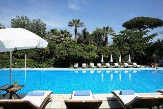 Grand Hotel Cocumella - Italien - Neapel & Umgebung