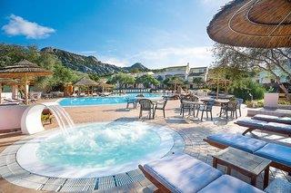 Hotel Airone - Arzachena - Italien