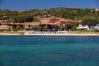 Blu Hotel Laconia - Cannigione - Italien Blu Hotel Laconia - Cannigione - Italien