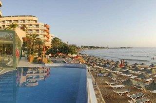 Hotel Aska Just in Beach - Türkei - Side & Alanya