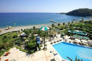 Hotel Elize Beach Resort - Camyuva - Türkei Hotel Elize Beach Resort - Camyuva - Türkei