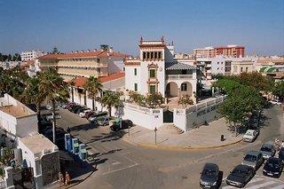 Hotel Al Sur de Chipiona - Spanien - Costa de la Luz