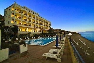 Parkhotel Silemi - Letojanni - Italien Parkhotel Silemi - Letojanni - Italien