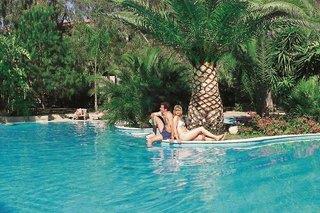 Hotel Fiesta Garden Beach - Campofelice Di Roccella - Italien Hotel Fiesta Garden Beach - Campofelice Di Roccella - Italien