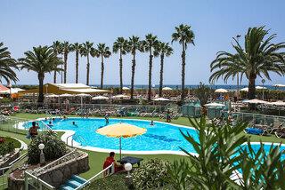 Hotel Green Beach - Patalavaca - Spanien Hotel Green Beach - Patalavaca - Spanien