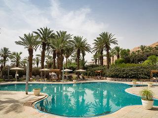 Hotel Le Meridien Dead Sea Ein Bokek