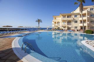 Hotel Grupotel Tamariscos - Spanien - Menorca