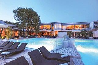 Hotel Melia Coral - Umag - Kroatien