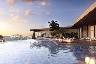 Hotel Park Rovinj - Kroatien - Kroatien: Istrien