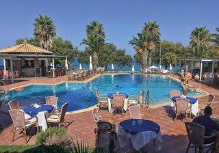 Hotel Oasis - Kalo Nero - Griechenland Hotel Oasis - Kalo Nero - Griechenland