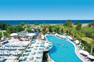Hotel Side Sun - Türkei - Side & Alanya