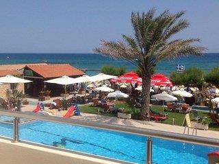 Hotel Maliotakis Beach - Griechenland - Kreta