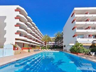 Hotel Lido Appartements - Spanien - Ibiza