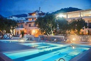 Hotel Bali Mare - Griechenland - Kreta