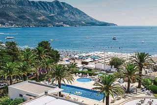 Hotel Montenegro The Beach Resort - Becici (Budva) - Montenegro Hotel Montenegro The Beach Resort - Becici (Budva) - Montenegro
