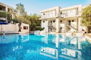 Hotel Oliva Villen - Petrovac - Serbien Hotel Oliva Villen - Petrovac - Serbien
