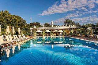 Hotel Garden & Villas Resort - Lacco Ameno - Italien Hotel Garden & Villas Resort - Lacco Ameno - Italien