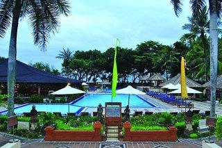 Hotel Jayakarta Bali - Legian - Indonesien Hotel Jayakarta Bali - Legian - Indonesien
