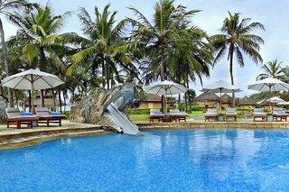 Hotel Nikko Bali Resort & Spa - Indonesien - Indonesien: Bali