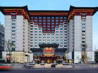 Hotel The Peninsula Beijing