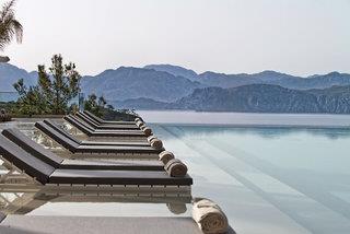 D-Hotel Maris - Datca - Türkei D-Hotel Maris - Datca - Türkei