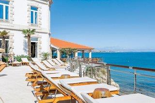 Hotel Albatroz - Portugal - Lissabon & Umgebung