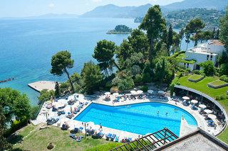 Hotel Corfu Holiday Palace - Griechenland - Korfu & Paxi