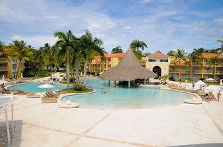 Hotel VH Gran Ventana Beach Resort - Playa Dorada - Dominikanische Republik